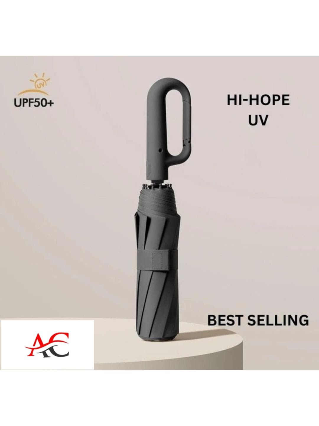D shape umbrella