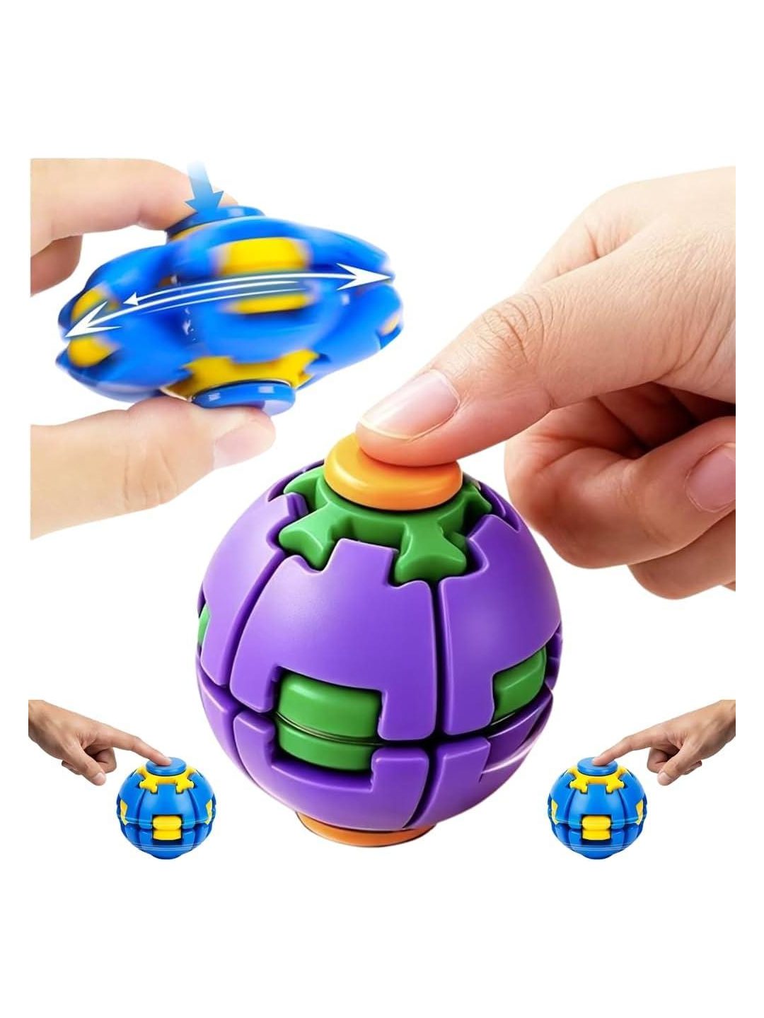 Press Ball Game