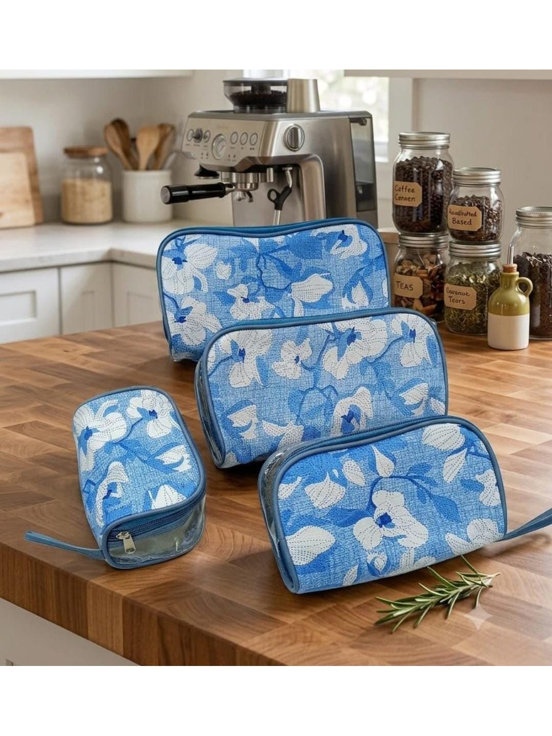 4pcs Set