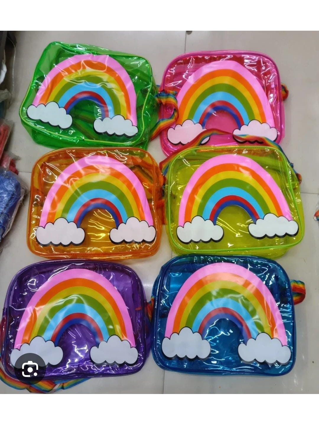 Jelly Bag