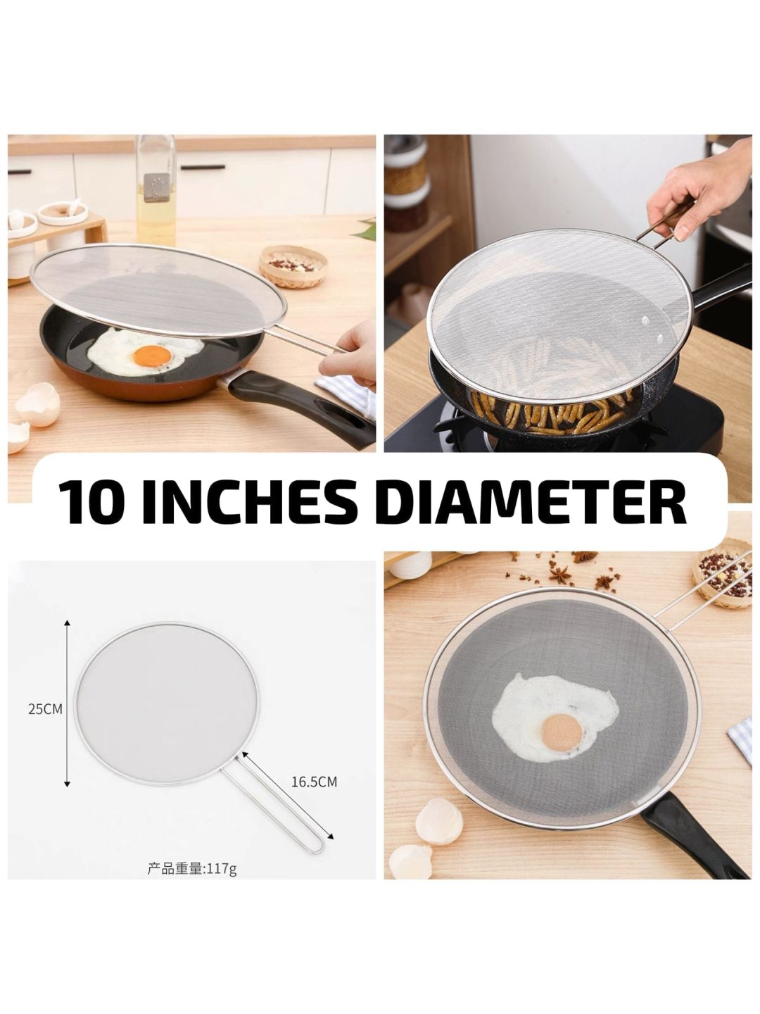 Food warm Net