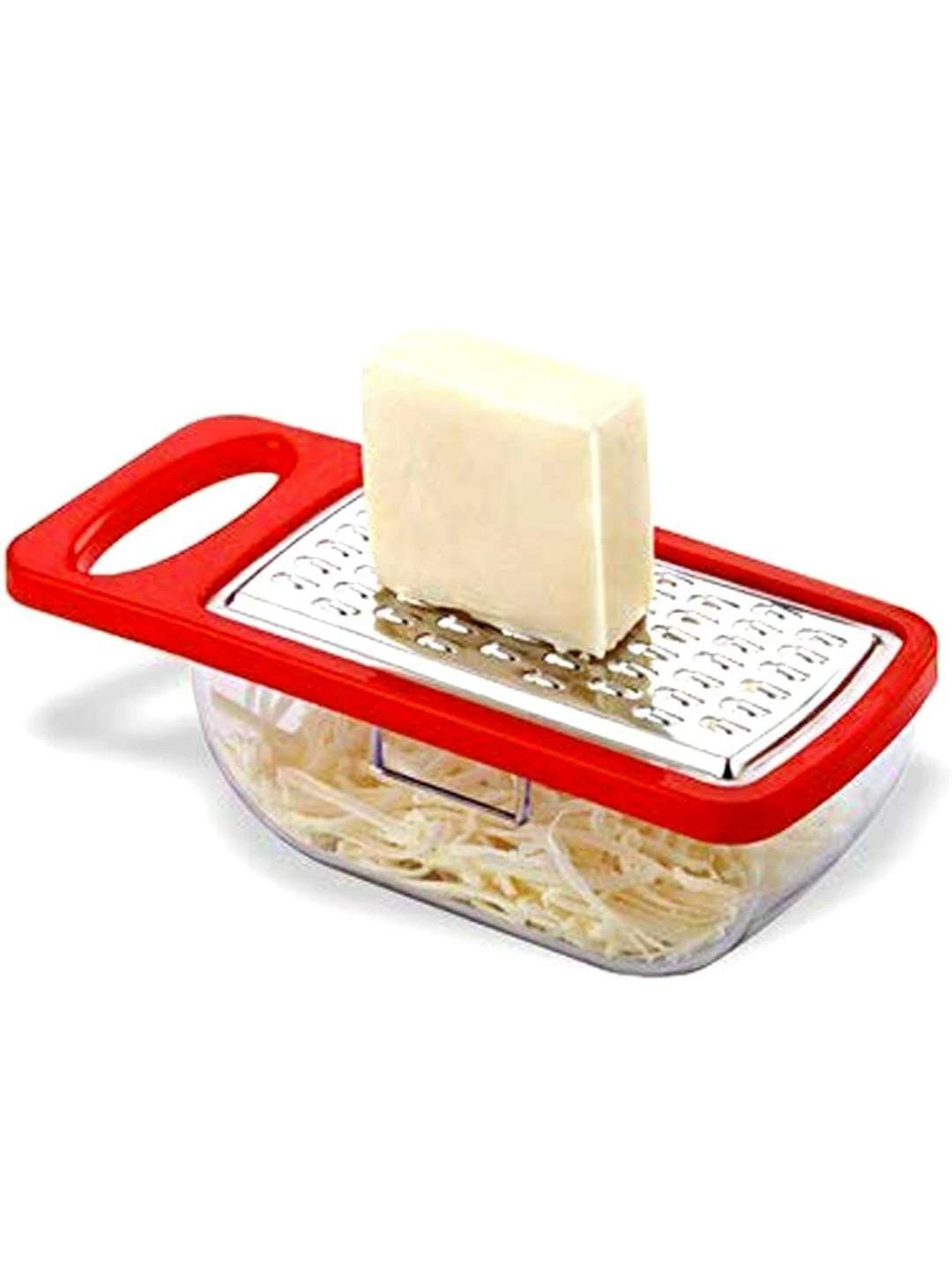 Cheese Grater With Box